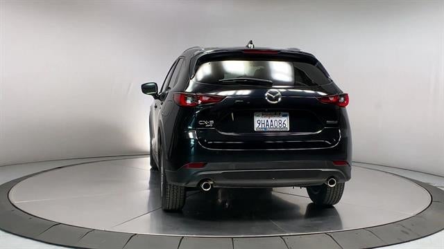 2023 Mazda Mazda CX-5 2.5 S Select Package AWD