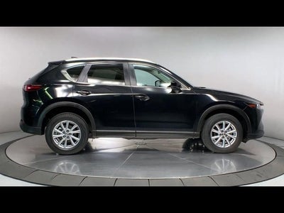 2023 Mazda Mazda CX-5 2.5 S Select Package AWD