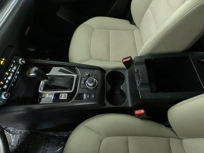 2023 Mazda Mazda CX-5 2.5 S Select Package AWD