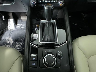 2023 Mazda Mazda CX-5 2.5 S Select Package AWD