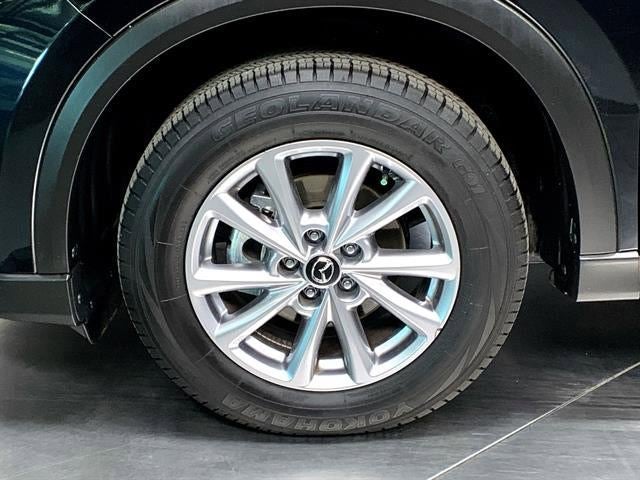 2023 Mazda Mazda CX-5 2.5 S Select Package AWD