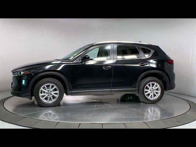 2023 Mazda Mazda CX-5 2.5 S Select Package AWD