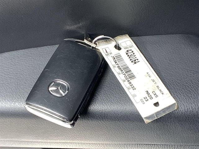 2023 Mazda Mazda CX-5 2.5 S Select Package AWD