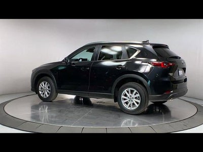 2023 Mazda Mazda CX-5 2.5 S Select Package AWD