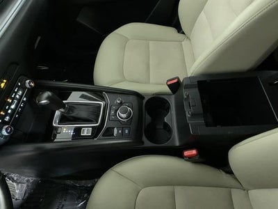 2023 Mazda Mazda CX-5 2.5 S Select Package AWD