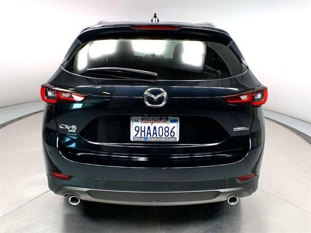 2023 Mazda Mazda CX-5 2.5 S Select Package AWD
