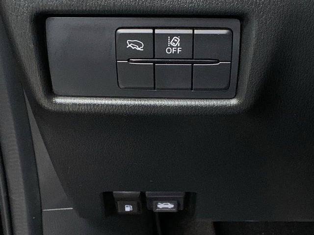 2023 Mazda Mazda CX-5 2.5 S Select Package AWD