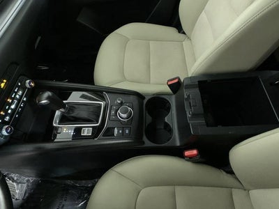 2023 Mazda Mazda CX-5 2.5 S Select Package AWD