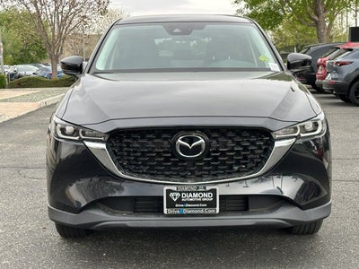 2023 Mazda Mazda CX-5 2.5 S Select