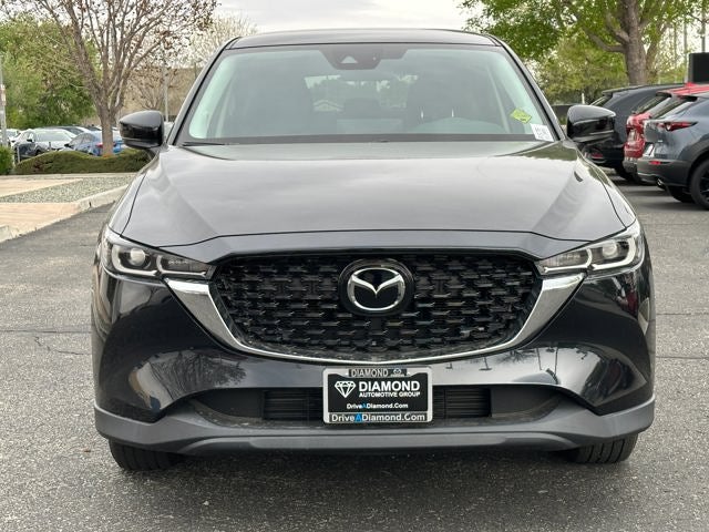 2023 Mazda Mazda CX-5 2.5 S Select