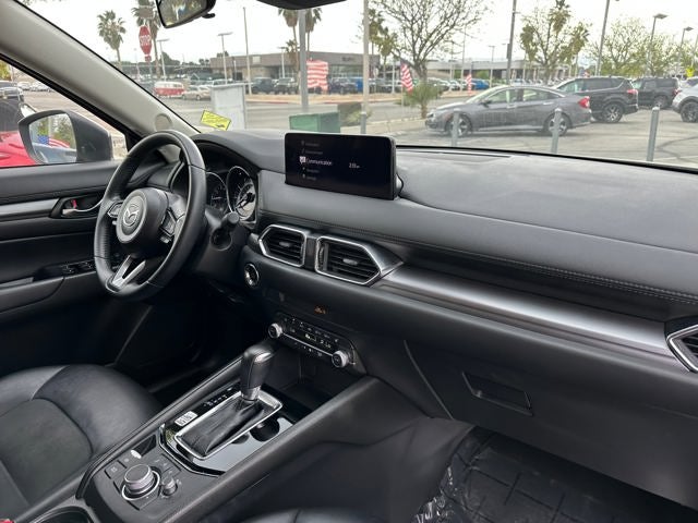 2023 Mazda Mazda CX-5 2.5 S Select