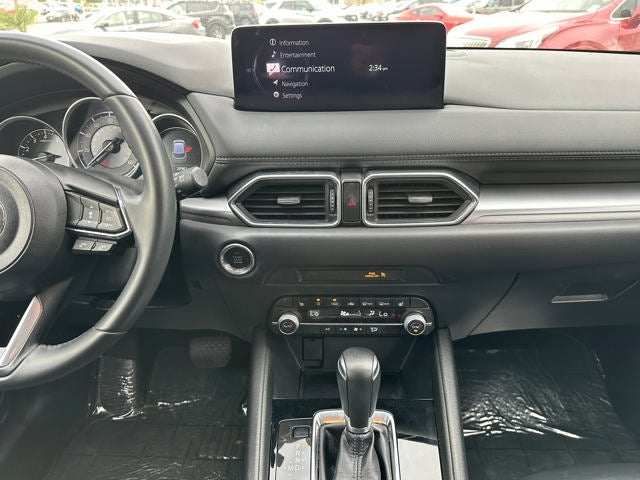 2023 Mazda Mazda CX-5 2.5 S Select