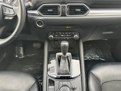 2023 Mazda Mazda CX-5 2.5 S Select