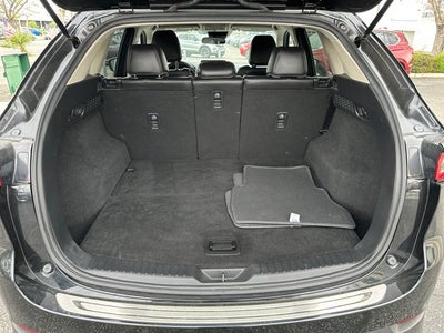 2023 Mazda Mazda CX-5 2.5 S Select