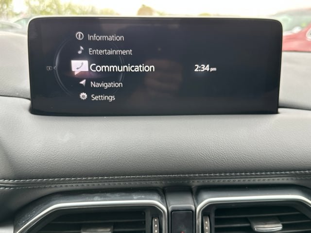 2023 Mazda Mazda CX-5 2.5 S Select