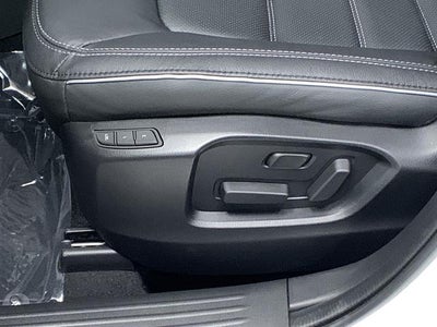 2024 Mazda Mazda CX-5 2.5 S Preferred Package AWD