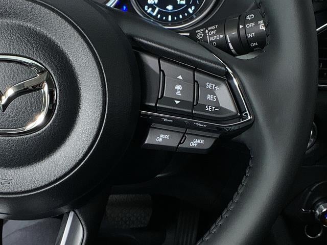 2024 Mazda Mazda CX-5 2.5 S Preferred Package AWD