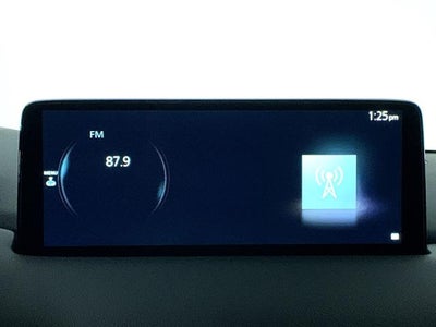 2024 Mazda Mazda CX-5 2.5 S Preferred Package AWD