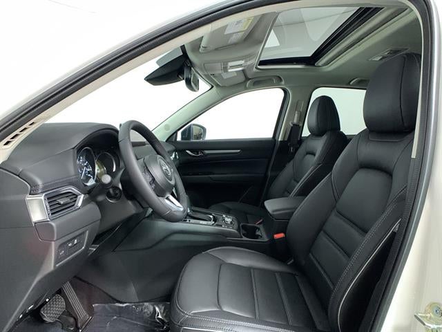 2024 Mazda Mazda CX-5 2.5 S Preferred Package AWD