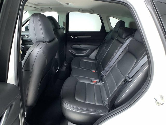 2024 Mazda Mazda CX-5 2.5 S Preferred Package AWD