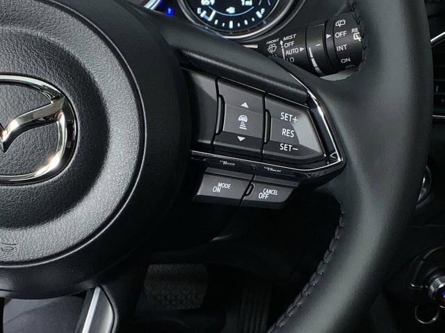 2024 Mazda Mazda CX-5 2.5 S Preferred Package AWD