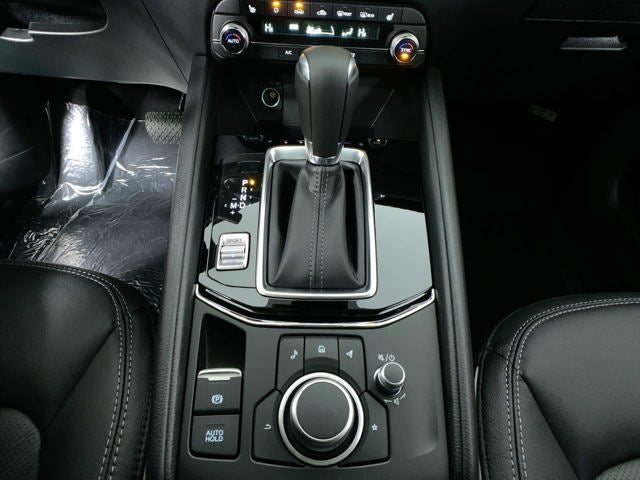 2024 Mazda Mazda CX-5 2.5 S Preferred Package AWD
