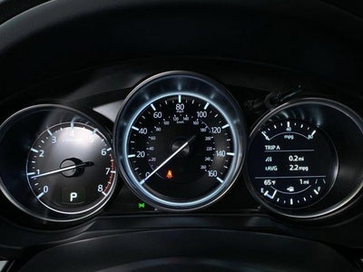 2024 Mazda Mazda CX-5 2.5 S Preferred Package AWD