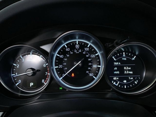 2024 Mazda Mazda CX-5 2.5 S Preferred Package AWD