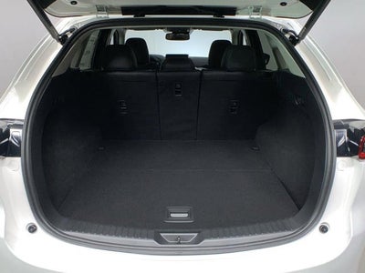 2024 Mazda Mazda CX-5 2.5 S Preferred Package AWD