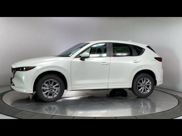 2024 Mazda Mazda CX-5 2.5 S Preferred Package AWD