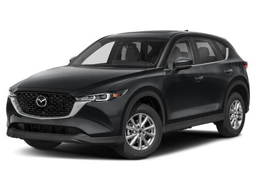 2023 Mazda Mazda CX-5 2.5 S Preferred Package AWD