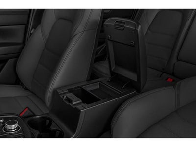 2023 Mazda Mazda CX-5 2.5 S Preferred Package AWD