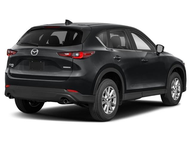 2023 Mazda Mazda CX-5 2.5 S Preferred Package AWD