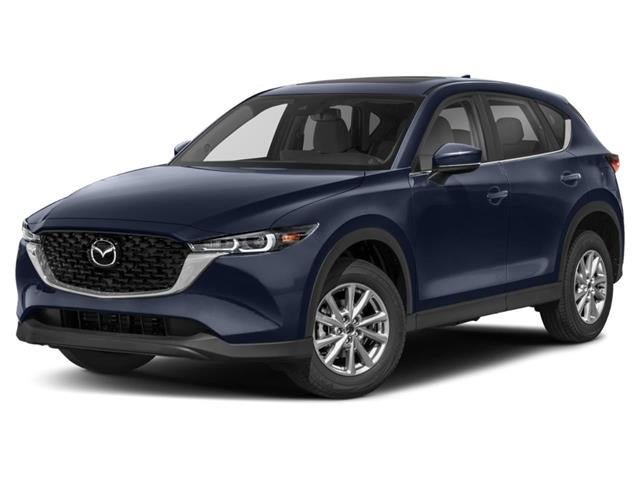 2023 Mazda Mazda CX-5 2.5 S Preferred Package AWD