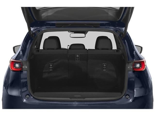 2023 Mazda Mazda CX-5 2.5 S Preferred Package AWD