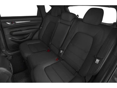 2023 Mazda Mazda CX-5 2.5 S Preferred Package AWD