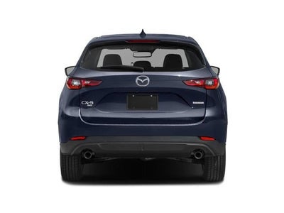 2023 Mazda Mazda CX-5 2.5 S Preferred Package AWD