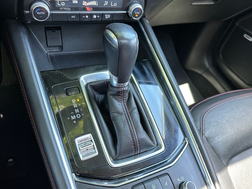 2021 Mazda Mazda CX-5 Carbon Edition Turbo