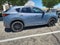 2021 Mazda Mazda CX-5 Carbon Edition Turbo
