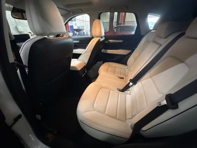 2024 Mazda Mazda CX-5 2.5 S Premium Package