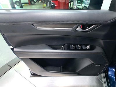 2022 Mazda Mazda CX-5 2.5 S Premium Plus Package AWD