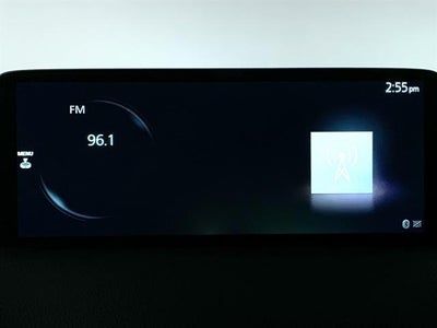 2022 Mazda Mazda CX-5 2.5 S Premium Plus Package AWD