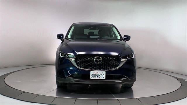 2022 Mazda Mazda CX-5 2.5 S Premium Plus Package AWD