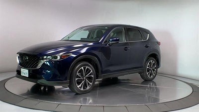 2022 Mazda Mazda CX-5 2.5 S Premium Plus Package AWD