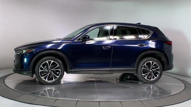 2022 Mazda Mazda CX-5 2.5 S Premium Plus Package AWD