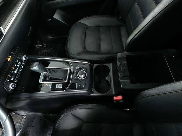 2022 Mazda Mazda CX-5 2.5 S Premium Plus Package AWD