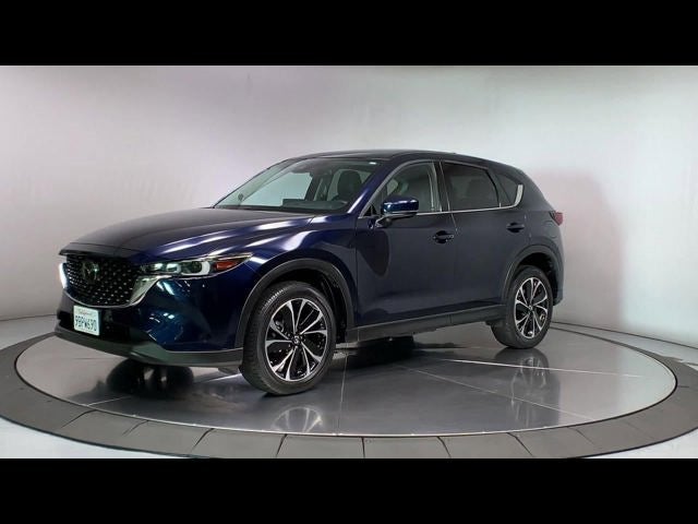 2022 Mazda Mazda CX-5 2.5 S Premium Plus Package AWD