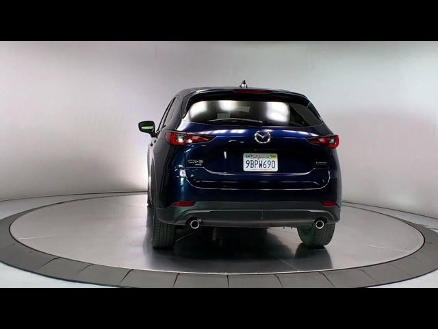 2022 Mazda Mazda CX-5 2.5 S Premium Plus Package AWD