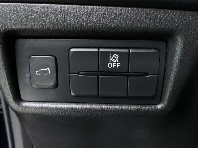 2022 Mazda Mazda CX-5 2.5 S Premium Plus Package AWD