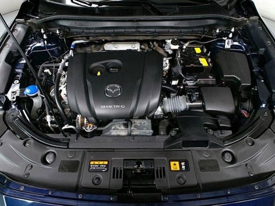 2022 Mazda Mazda CX-5 2.5 S Premium Plus Package AWD